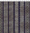 Carpet Bag Romance Stripe - Purple