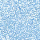 Cat Artistry Circle Pop - Light Blue