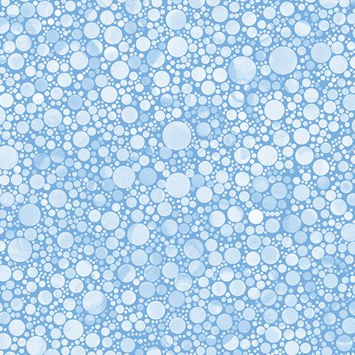 Cat Artistry Circle Pop - Light Blue