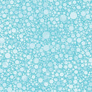 Cat Artistry Circle Pop - Light Turquoise
