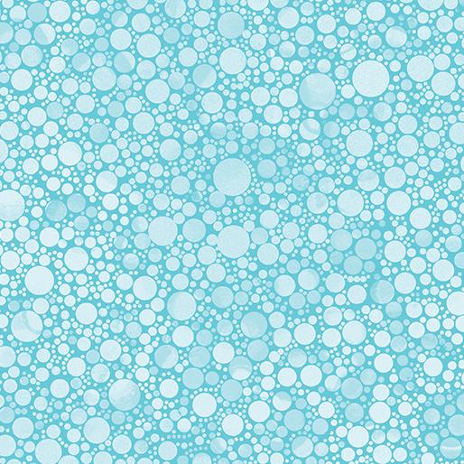 Cat Artistry Circle Pop - Light Turquoise