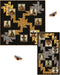 Caught in a Web Quilt Kit
