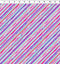 Celebrate! Diagonal Stripe - Purple