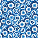 Celebrate the USA Celebration Banners - Blue