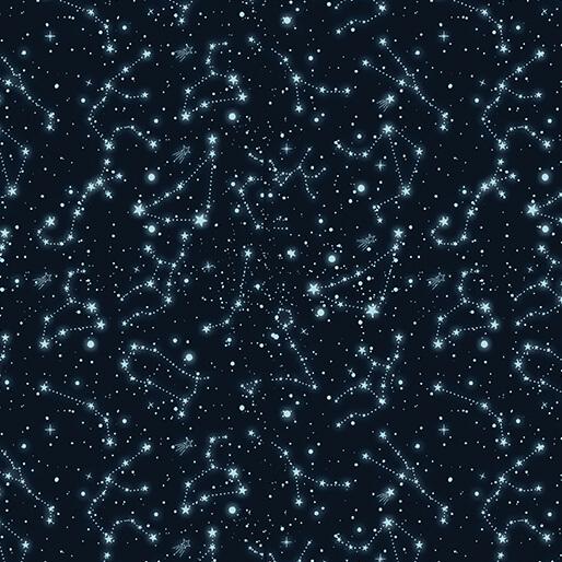 Celestial Skies It's In the Stars - Twilgiht