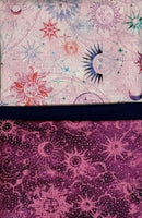 Celestial Skies Pillowcase Kit