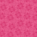 Celestial Skies Sun Tonal - Coral