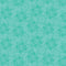 Celestial Skies Sun Tonal - Medium Turquoise