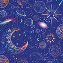 Celestial Skies Universe - Royal