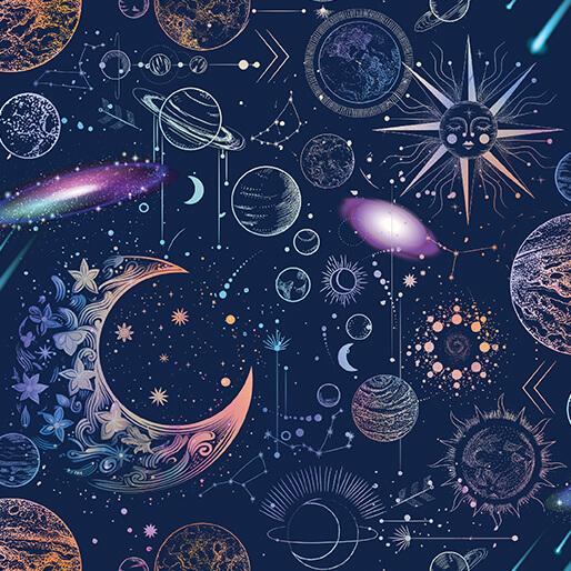 Celestial Skies Universe - Twilight