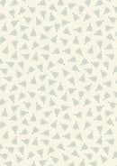 Celtic Christmas Celtic Trees - Cream