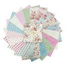 Charlotte 10" Squares - 42 pieces