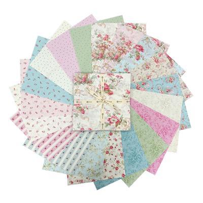 Charlotte 10" Squares - 42 pieces
