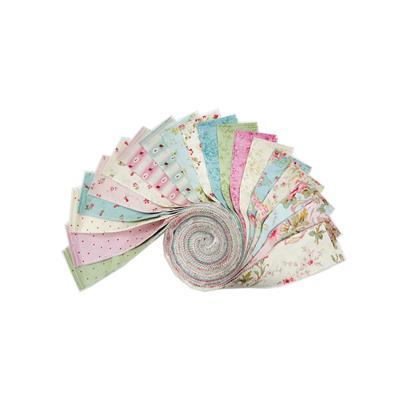 Charlotte 2.5" Strips - 40 pieces