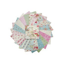 Charlotte 5" Squares - 42 pieces