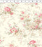Charlotte Cottage Floral - Light Cream