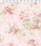 Charlotte Cottage Floral - Light Pink