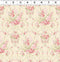 Charlotte Damask - Cream