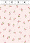 Charlotte Ditsy Floral - Light Pink