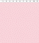 Charlotte Pin Dot - Light Pink