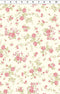 Charlotte Rose Bunches - Light Cream