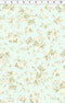 Charlotte Rose Bunches - Light Turquoise