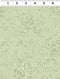 Charlotte Tonal Roses - Olive