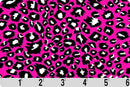 Cheetah Cuddle - Neon Diva