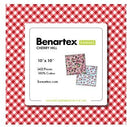 Cherry Hill 10" Squares - 42 pcs