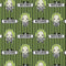 Chibi Beetlejuice - Green