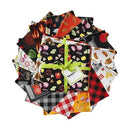 Chillin & Grillin Fat Quarter Bundle - 15 pcs