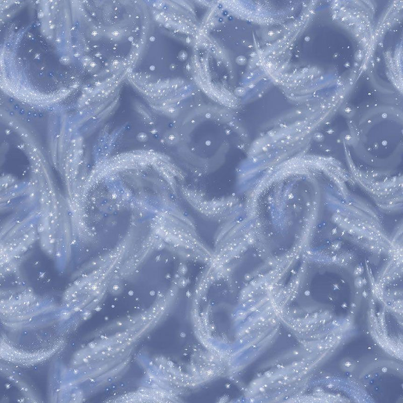 Christmas Eve Blizzard - Frost