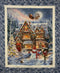Christmas Eve Panel Quilt Kit