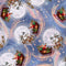 Christmas Eve Sleighs - Multi