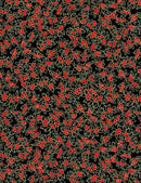 Christmas Joy - Holiday Berries