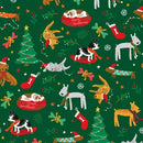 Christmas Miniatures II - Toss of Christmas