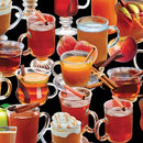 Cider House Apple Cider - Black