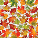 Cider House Autumn Leaves - Multi