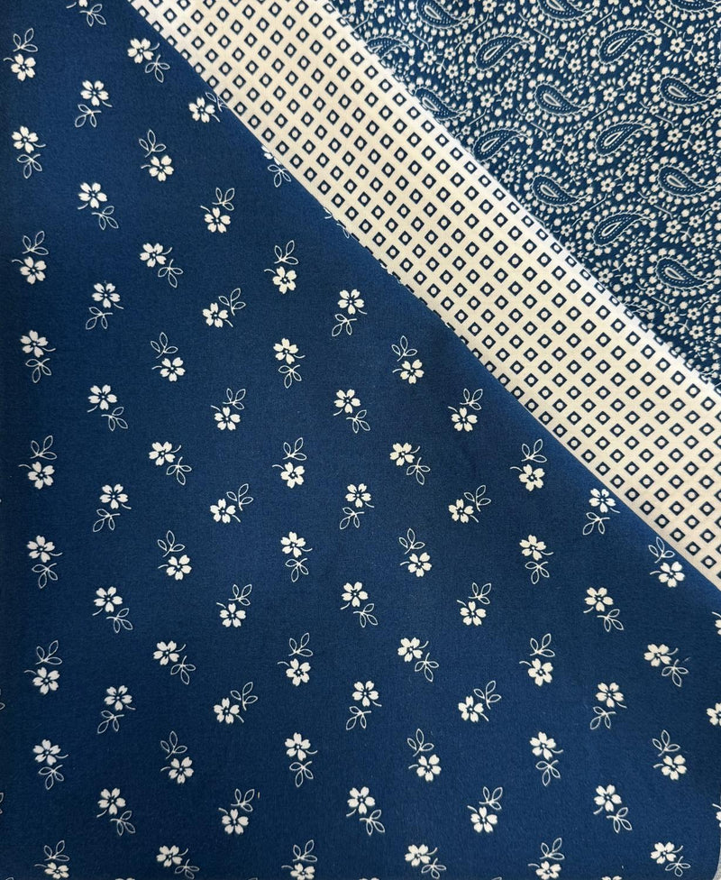 Classic Keepsake - 3 Yard Pick