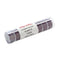 Clear-Glide Pre-Wound 15/A Bobbins - 8 ct -  Lead Gray
