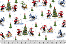 Cloud Cuddle - Jolly Waddle - Multi