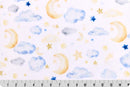 Cloud Cuddle Lil Moonbeams - Multi