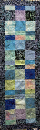 Clover - Bali Sweet Rose 2 Table Runner Kit