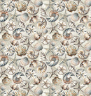 Coastal Escape Coastal Shells - Neutral