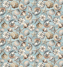 Coastal Escape Coastal Shells - Ocean