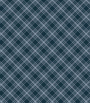 Coastal Escape Maritime Plaid - Dark Blue