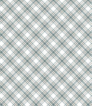 Coastal Escape Maritime Plaid - Sage