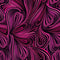 Color-Flow 108" - Berry/Black