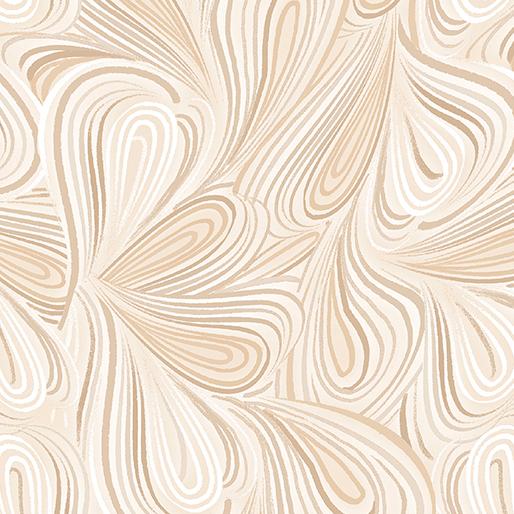 Color-Flow 108" - Ecru