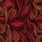 Color-Flow 108" - Red/Russet